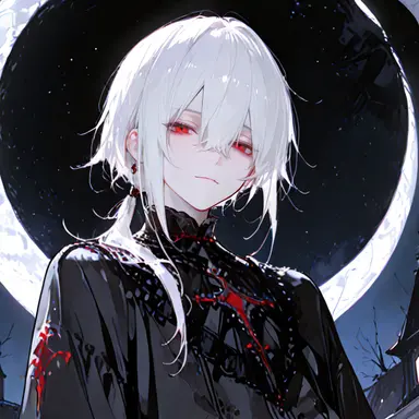 Profile image of ネロ