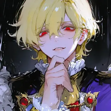 Profile image of 미하일