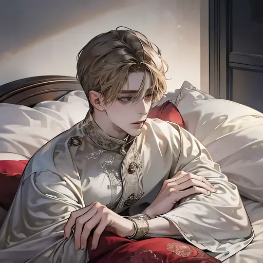 i_An의 미하일