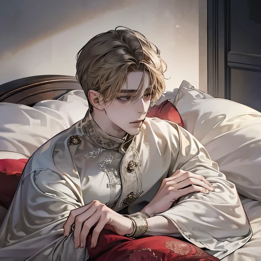 미하일