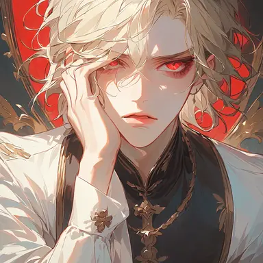 Profile image of 미하일