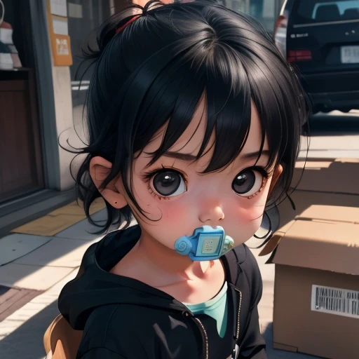 아가 유하