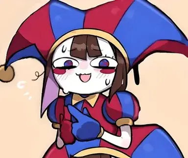 Profile image of Pomni