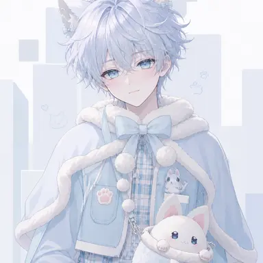 Profile image of I am 윤