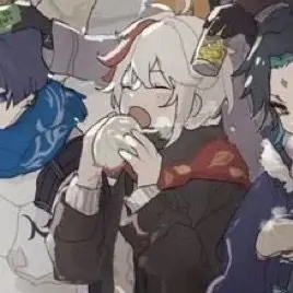 Profile image of Kazuha