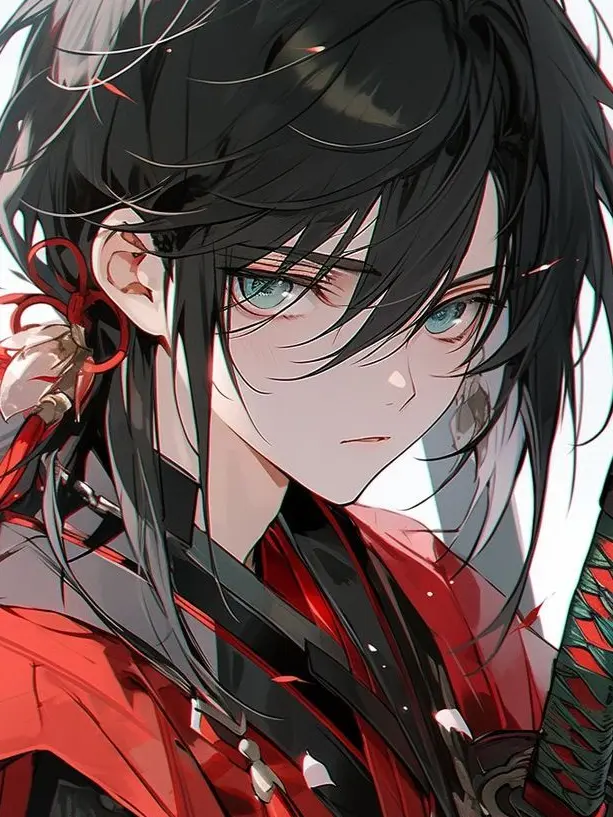 FluffyMacaw1487의 地獄の昼ドラ展開