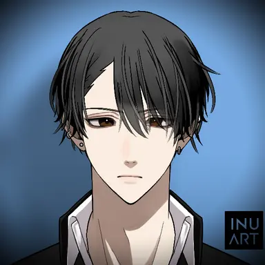 Profile image of 白玖