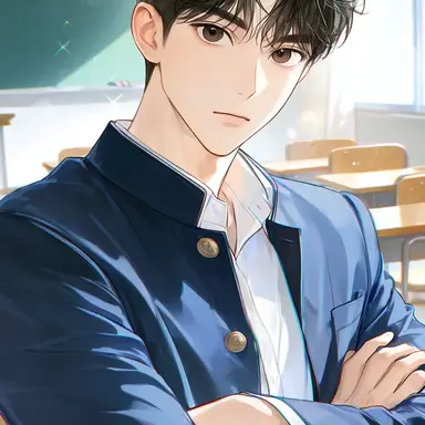 Profile image of ハン・ジュヒョク