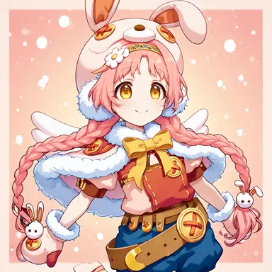 Profile image of ミミ