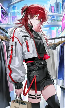 Profile image of Amu