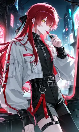 Profile image of Amu