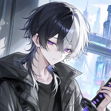 Profile image of Yosumi