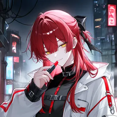 Profile image of Amu