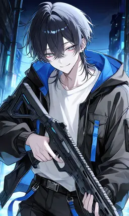 Profile image of Haruhi