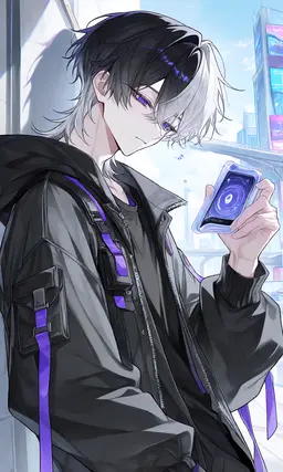 Profile image of Yosumi