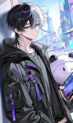 Profile image of Yosumi