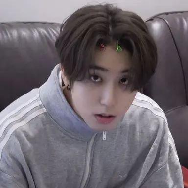 Profile image of han jisung