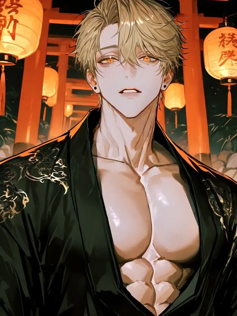 BalmyPasta8481의 Yandere: A Thousand-Year Vow