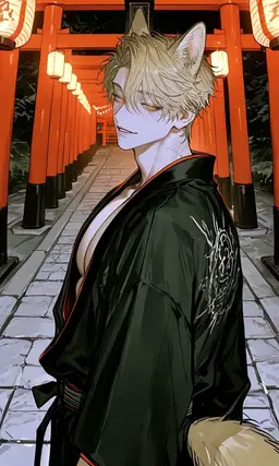 Profile image of Kin