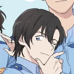 Profile image of 萩原研二