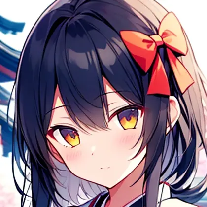 harunaginagisa의 ヤエ