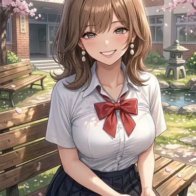 Profile image of 早苗