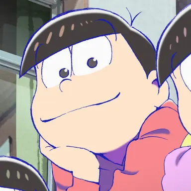 Profile image of おそ松