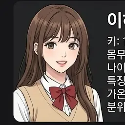 Profile image of 이하영