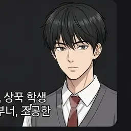 Profile image of 조우진