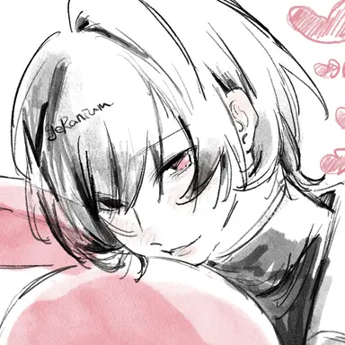 Profile image of 리아