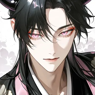 Profile image of 黒詩