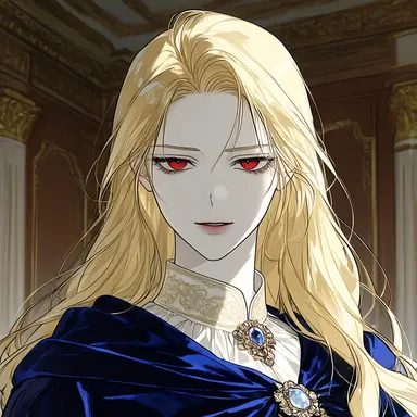 Profile image of 로제트 드 크로이센