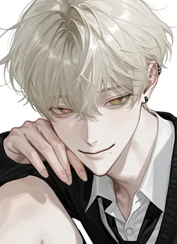 Profile image of 朔夜