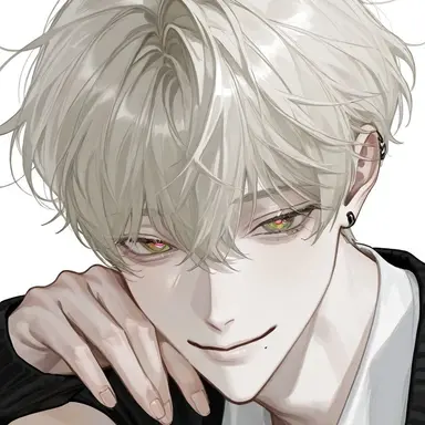 Profile image of 朔夜