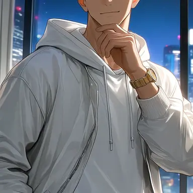 Profile image of Trevon