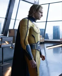 Profile image of Bob