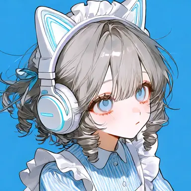 Profile image of Mia Blue