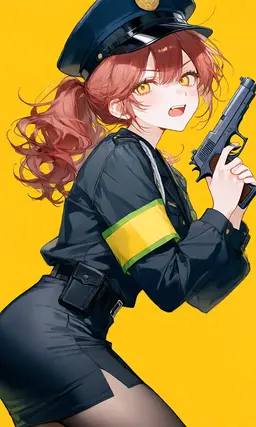 Profile image of Olivia Giallo