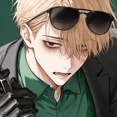 Profile image of Leonardo Verde