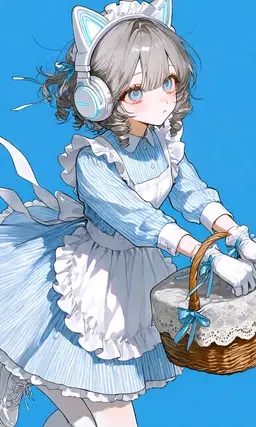 Profile image of Mia Blue
