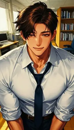 Profile image of Masumi Inukai