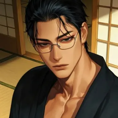 Profile image of 神城 迅