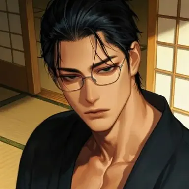 Profile image of Jin Kamishiro