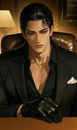 Profile image of Jin Kamishiro