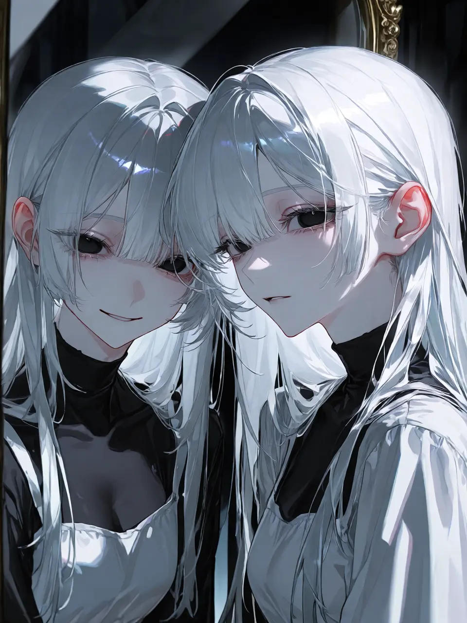Leun214의 THE MONSTER AGENCY