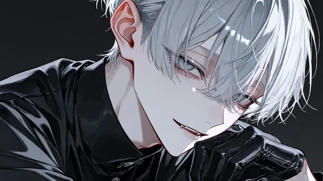 Profile image of Rave