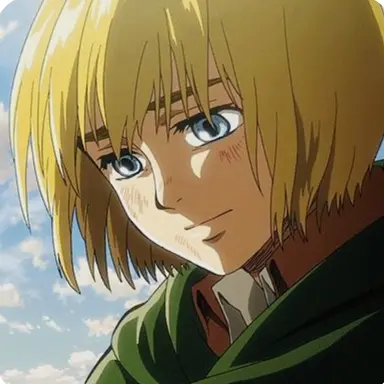 Profile image of 아르민 알레르토