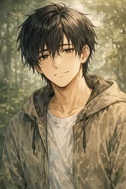 Profile image of 悠人