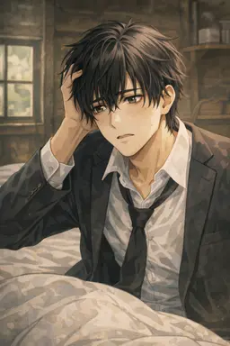 Profile image of 悠人