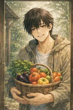 Profile image of 悠人